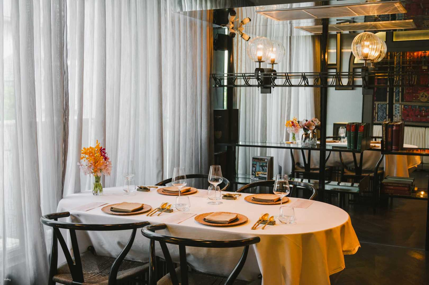 AdHoc BKK Thai Fine Dining Experience | Bangkok - Photo 1 of 10