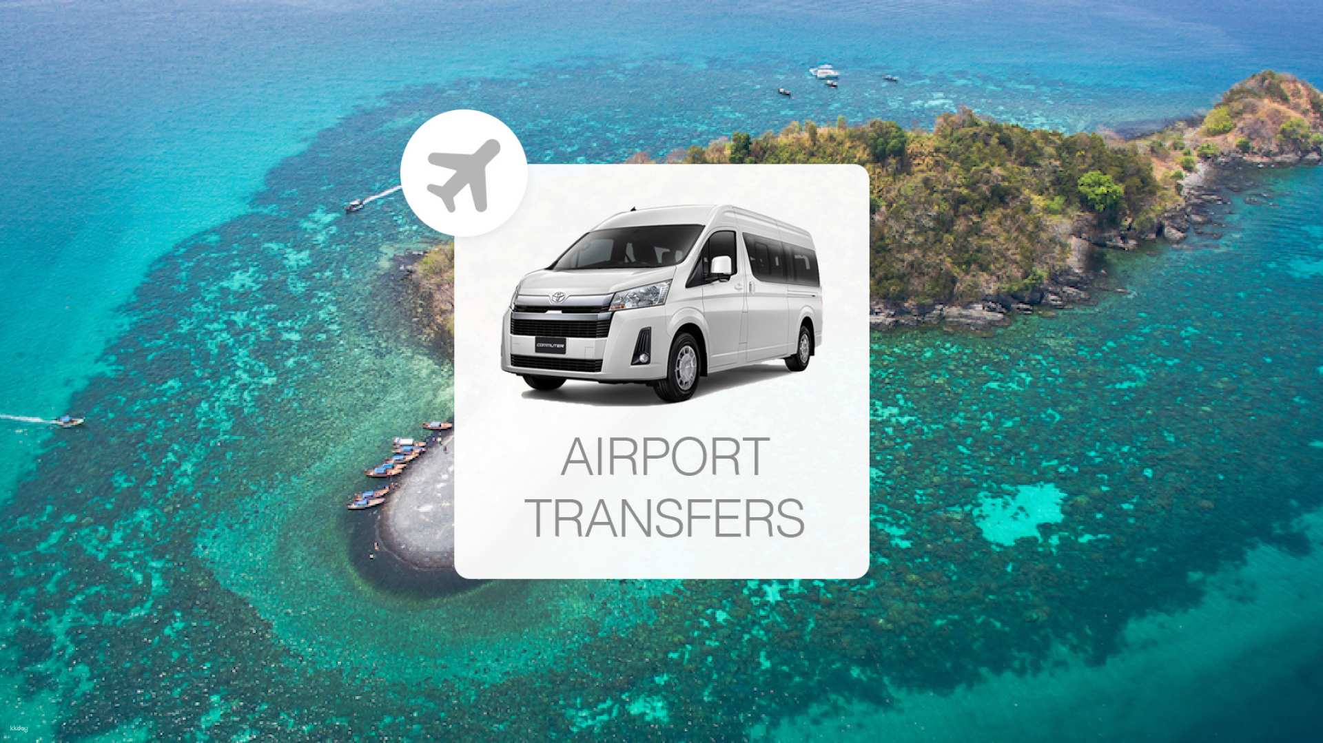 Experience effortless travel in Phuket with a private transfer ensuring swift arrival to your destination amid stunning coastal views and crystal-clear waters. Enjoy comfort and convenience throughout your journey.