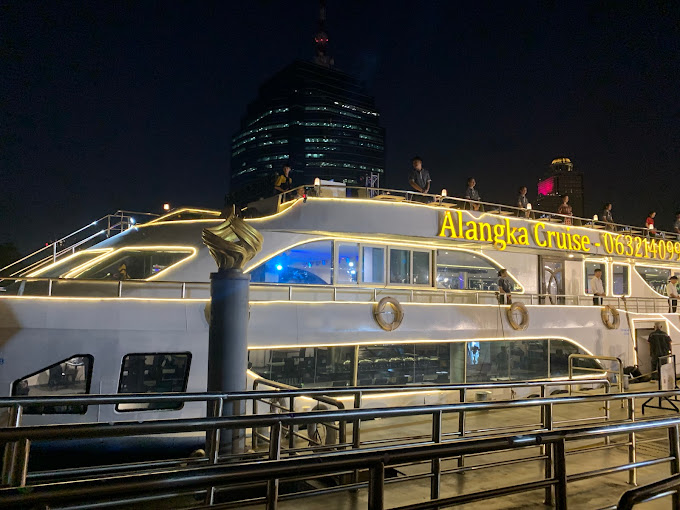 Alangka Cruise in Bangkok - Photo 1 of 8