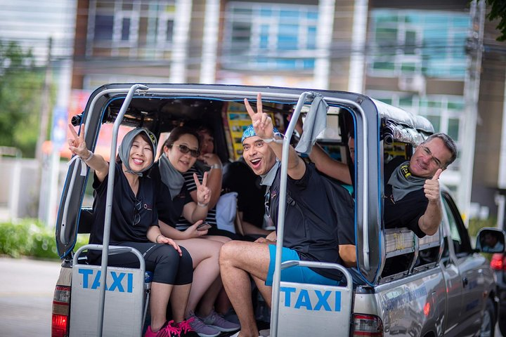 Amazing Race Samui - Photo 1 of 7