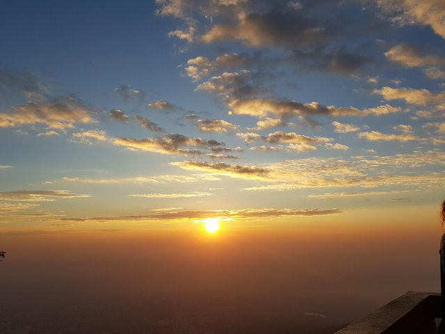 Amazing Sunrise Tour in Chiang Mai  - Photo 1 of 4