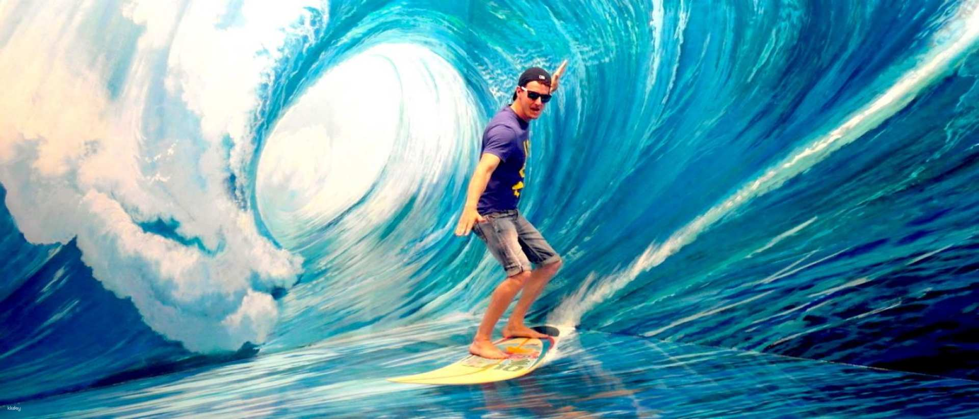 Art In Paradise 3D Museum Ticket in Chiang Mai - Photo 1 of 4