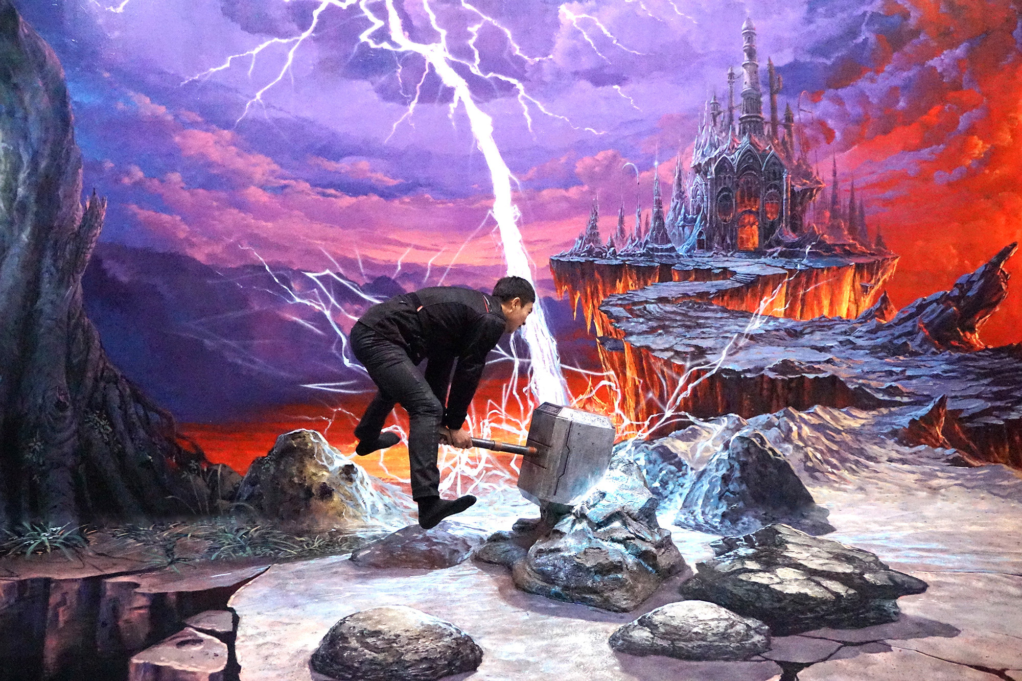 Art in Paradise Chiang Mai - Photo 1 of 5