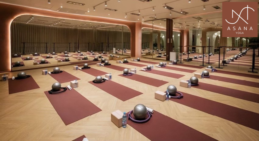 Asana Yoga (Eight Thonglor LG Floor) - Photo 1 of 10