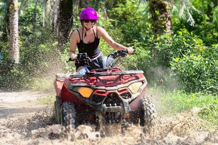 ATV Adventure Krabi - Photo 1 of 25