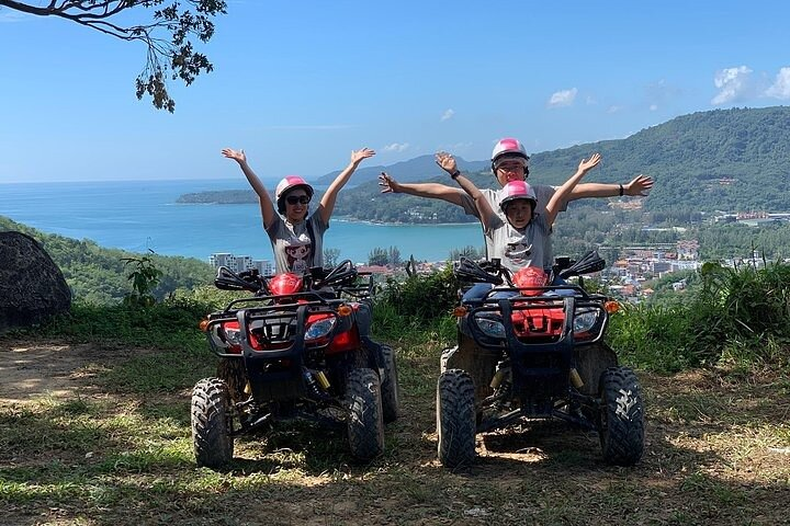 ATV, Buggy, UTV, Zipline - Photo 1 of 25