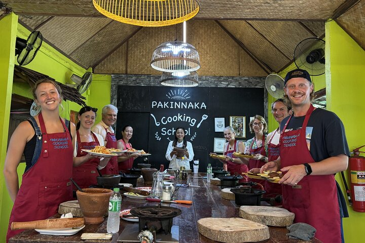 Thai Cooking Class in Khao Lak by Amazon Prime Series Chef - Photo 1 of 25