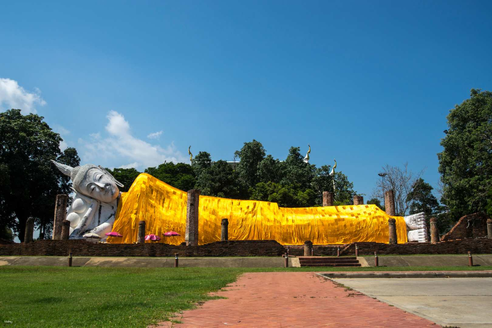Ayutthaya World Heritage Tour - Photo 1 of 7