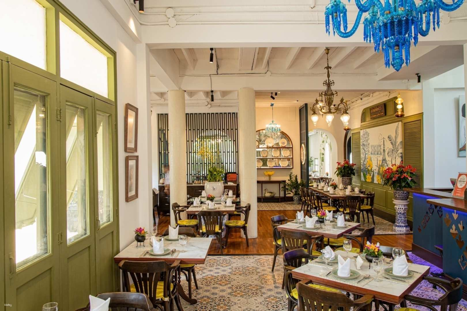 Baan Khanitha Thai Cuisine Sukhumvit 23 | Bangkok - Photo 1 of 10