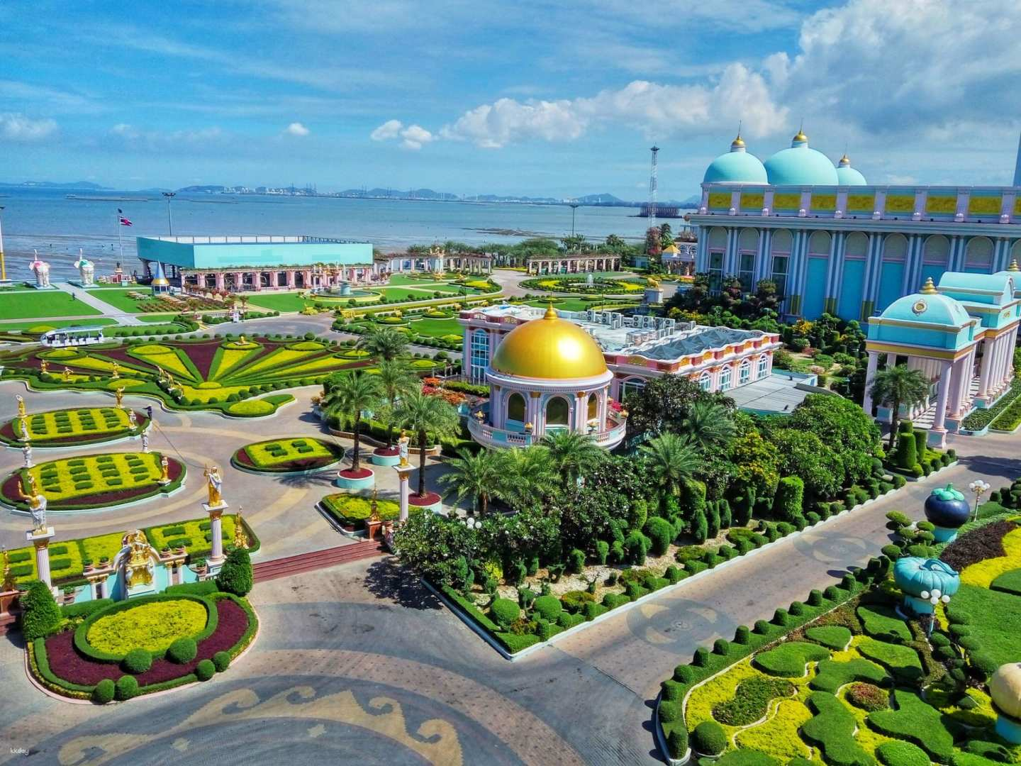 Baan Sukhawadee Pattaya｜Thailand - Photo 1 of 10