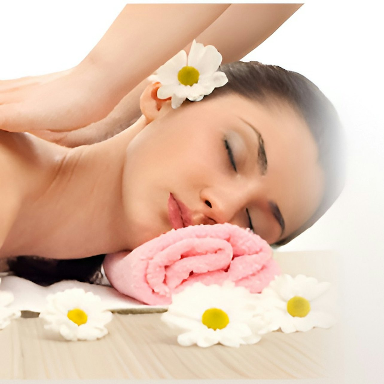 Indulge in rejuvenating massage therapy designed to enhance wellness while surrounded by serene elements. A perfect escape for travelers seeking relaxation amidst the beauty of Bangkok.