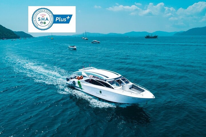 Banana Beach Snorkeling Adventure: A Day in Paradise - Photo 1 of 6