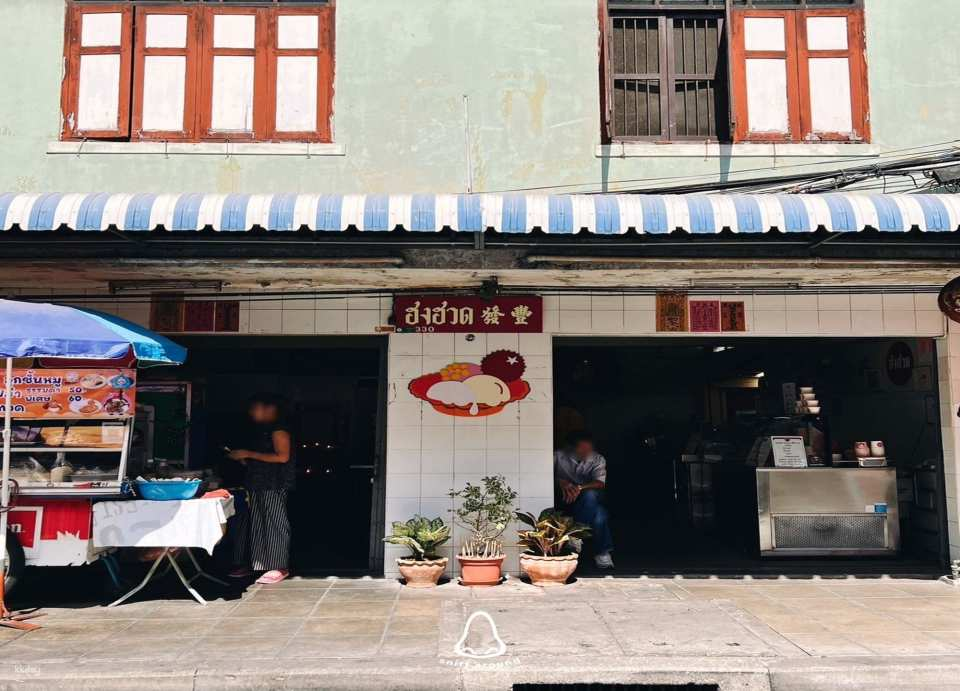 Bangkok Michelin Local Brunch Food Tour by Tuk Tuk - Photo 1 of 9