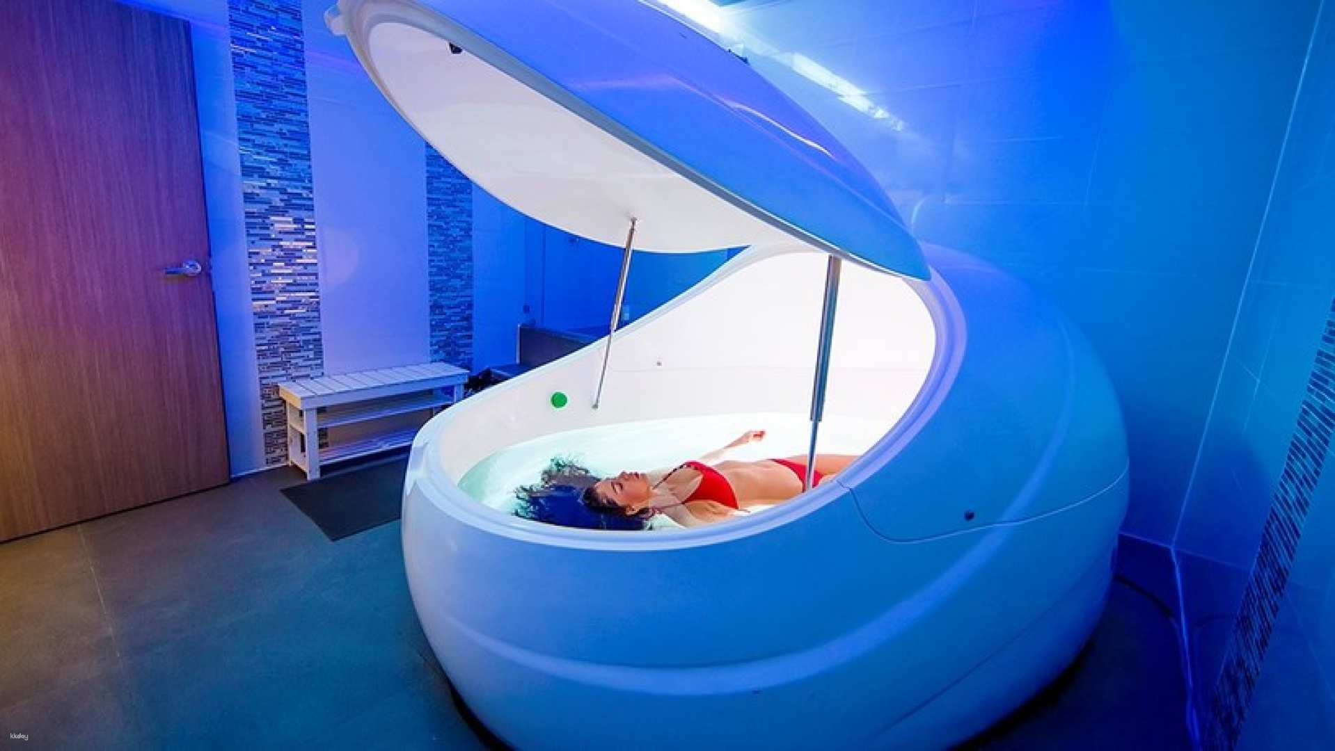 Immerse yourself in serenity at Bangkok Float Center where soothing sensations and unique relaxation spaces lead to a peaceful escape inviting travelers to unwind and recharge.