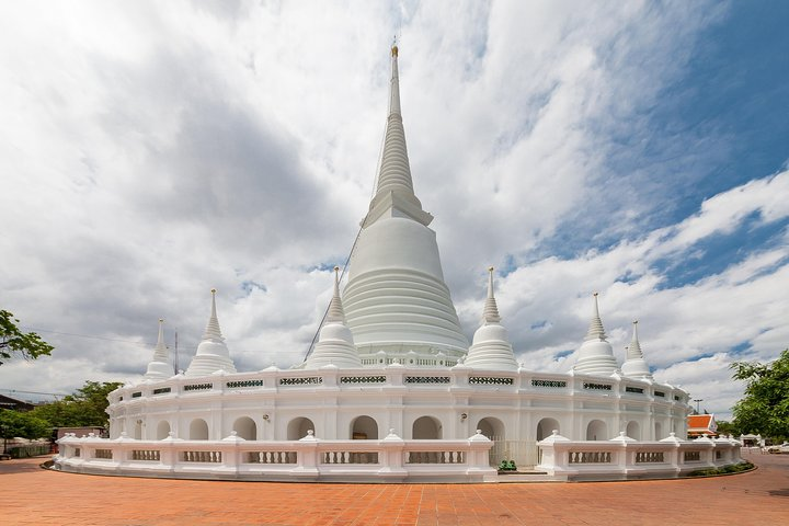 Bangkok Insight -Thonburi and Nonthaburi - Walking tour (minimum 2 persons) - Photo 1 of 8