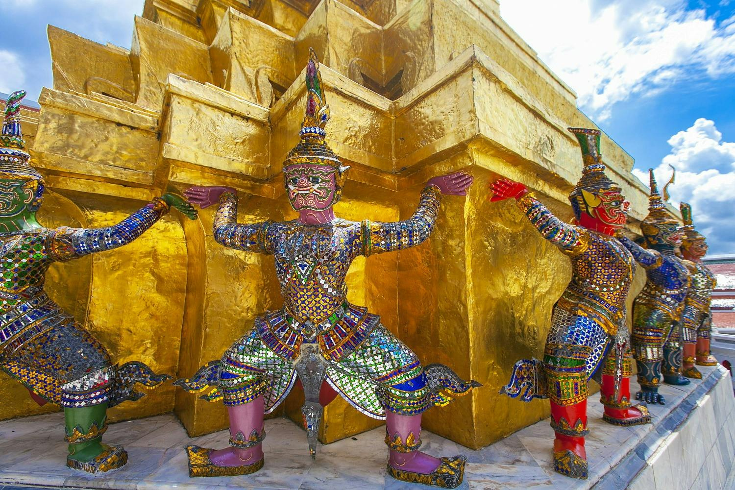 その他 Live Grand Palace Bangkok [DVD] rdzdsi3 Audio Guide App to the Grand Palace in Bangkok | Pelago