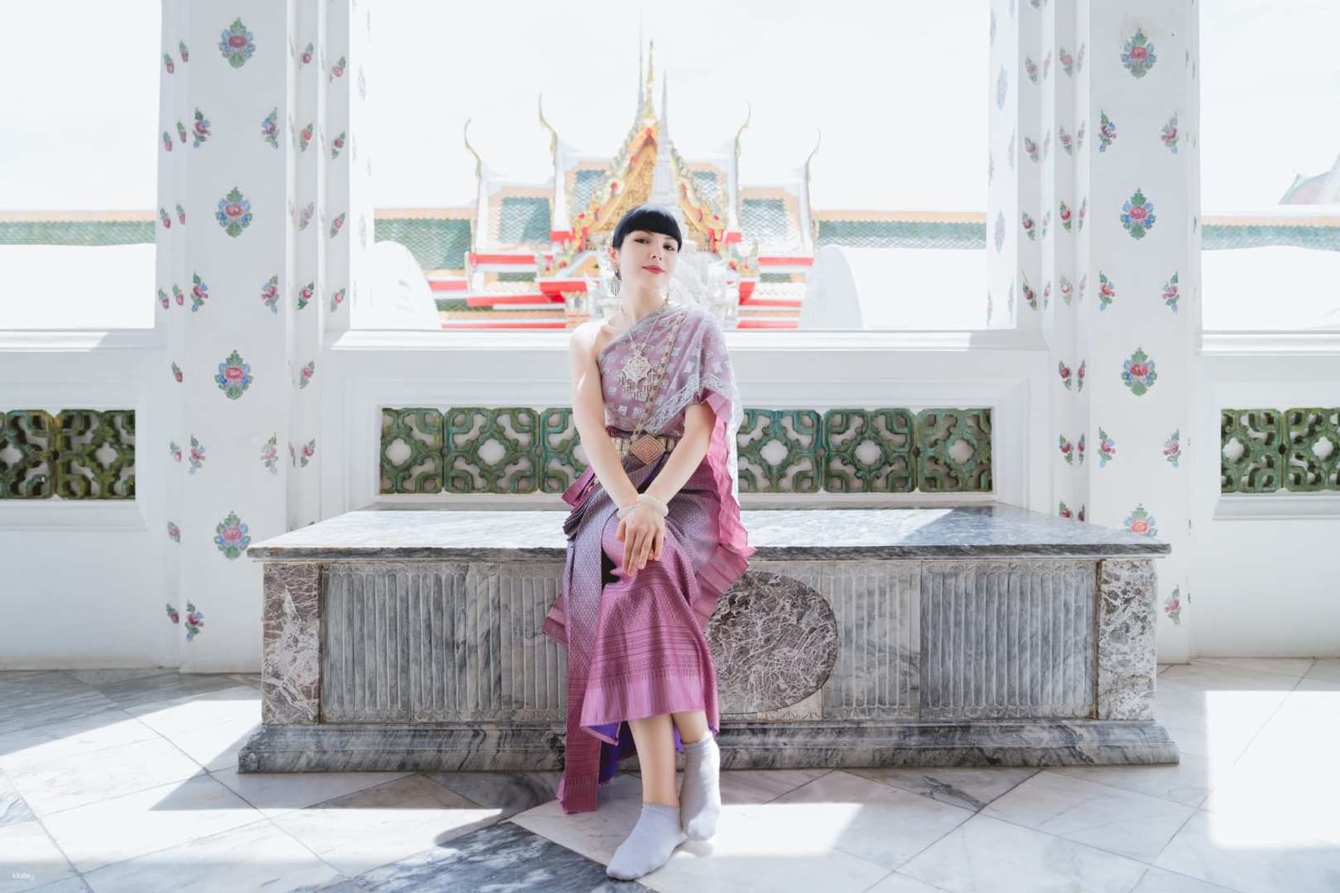 pastel bangkok dress code Pastel Bangkok: A Mediterranean Rooftop Experience with a Festive Spirit