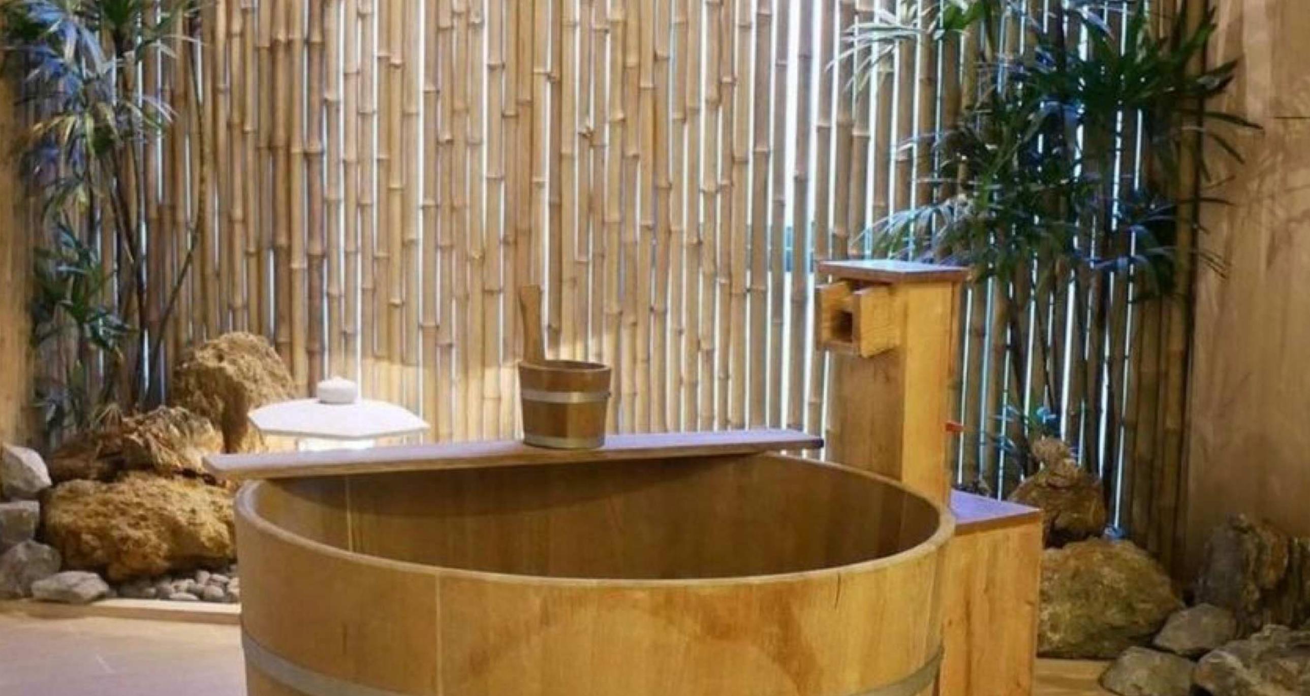 Discover a serene escape at Bayleaf Massage & Onsen where bamboo and natural elements set the stage for total relaxation and rejuvenation through unique massage treatments.