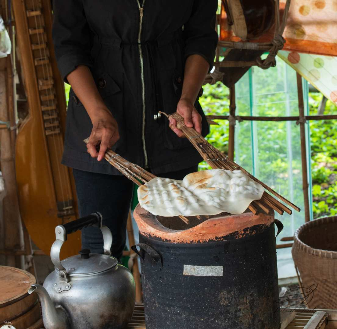 Be a Rice Farmer Experience, Hua Hin | Thailand - Photo 1 of 9