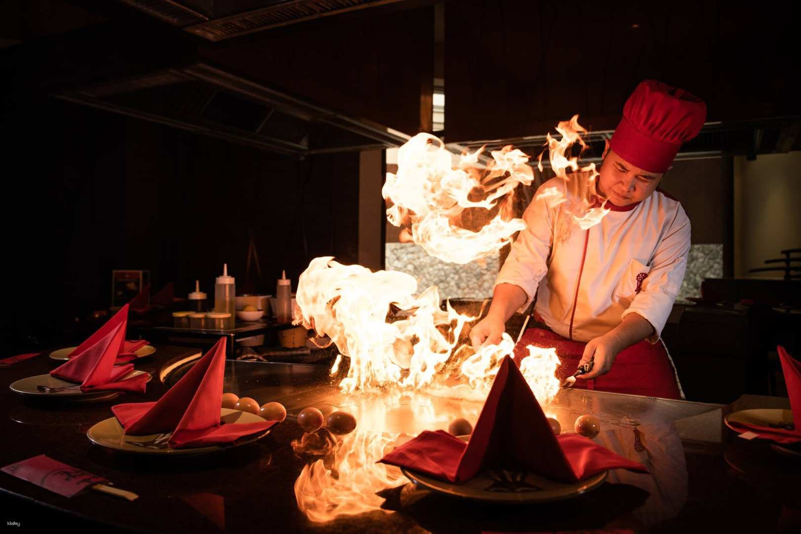 Benihana at Riverside Plaza Bangkok | Thailand - Photo 1 of 8