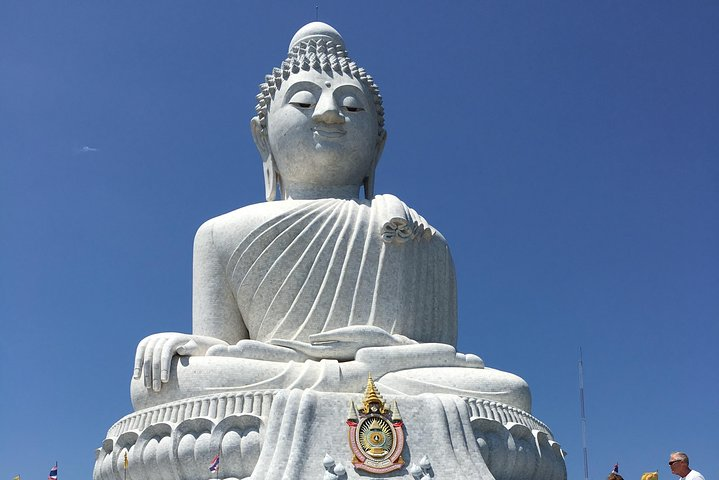 Big Buddha