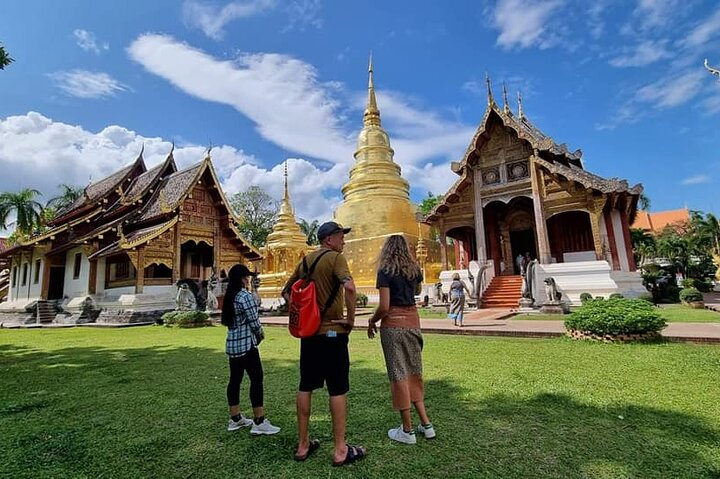 Unique Tour Unknown Chiang Mai - Photo 1 of 9