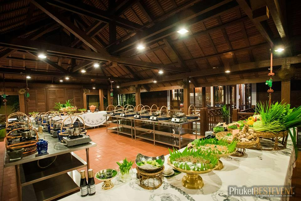 Bangkok: Blue Elephant Thai Cooking Class - Photo 1 of 8
