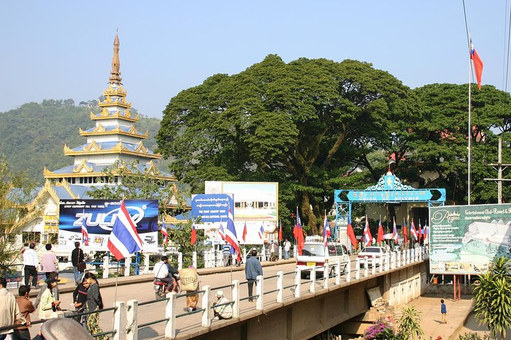 Mae Sai 