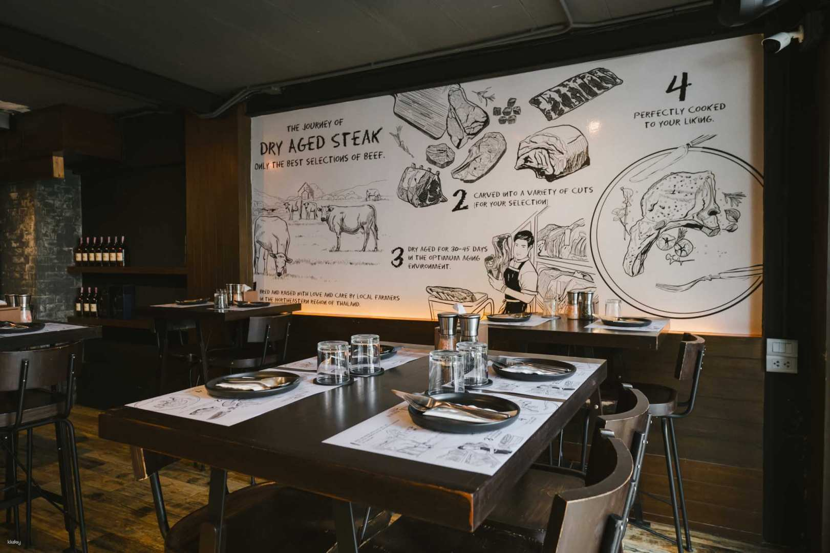 Butcher Factory by Bangkok Butcher | Bangkok - Photo 1 of 10