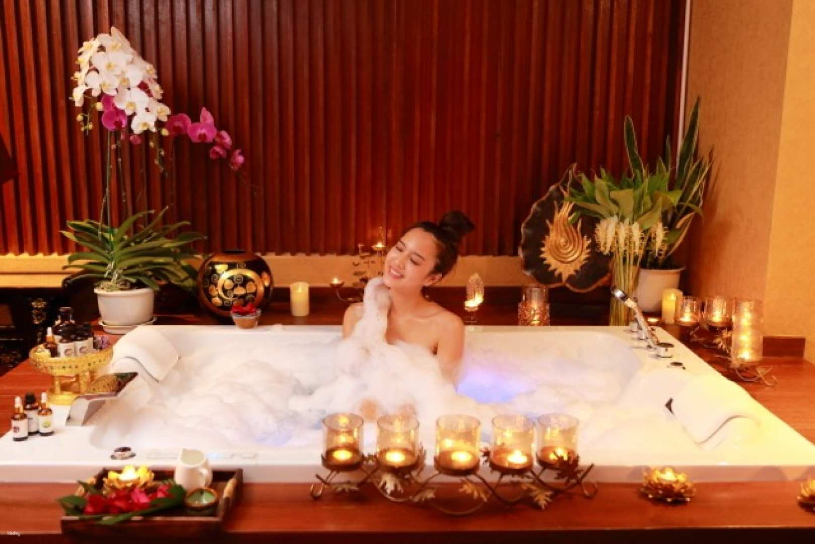 C9 Spa Experience in Chiang Mai | Thailand - Photo 1 of 10