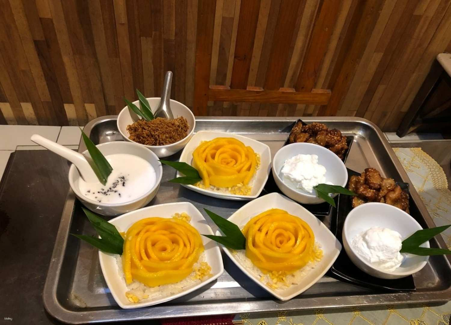 Chiang Mai Basil Cooking School - Photo 1 of 4