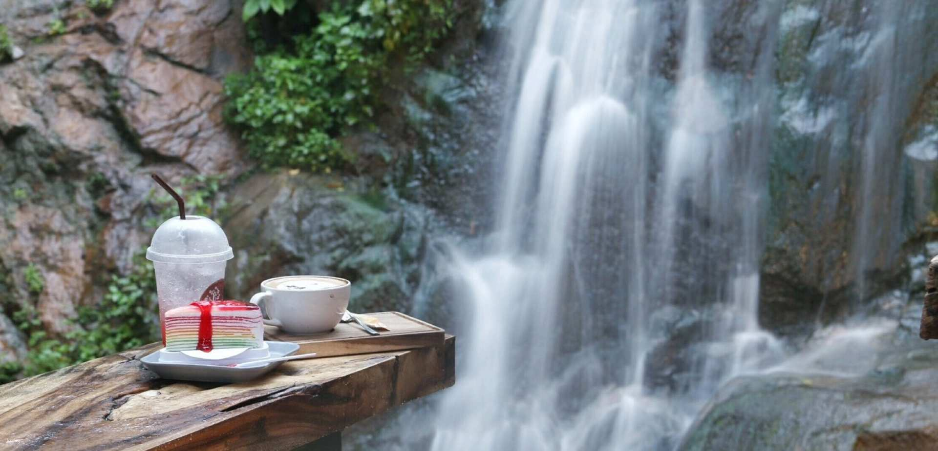 Chiang Mai Day Tour: Pongyang Jungle Coaster, Giant Swing & Jungle de Cafe | Thailand - Photo 1 of 13