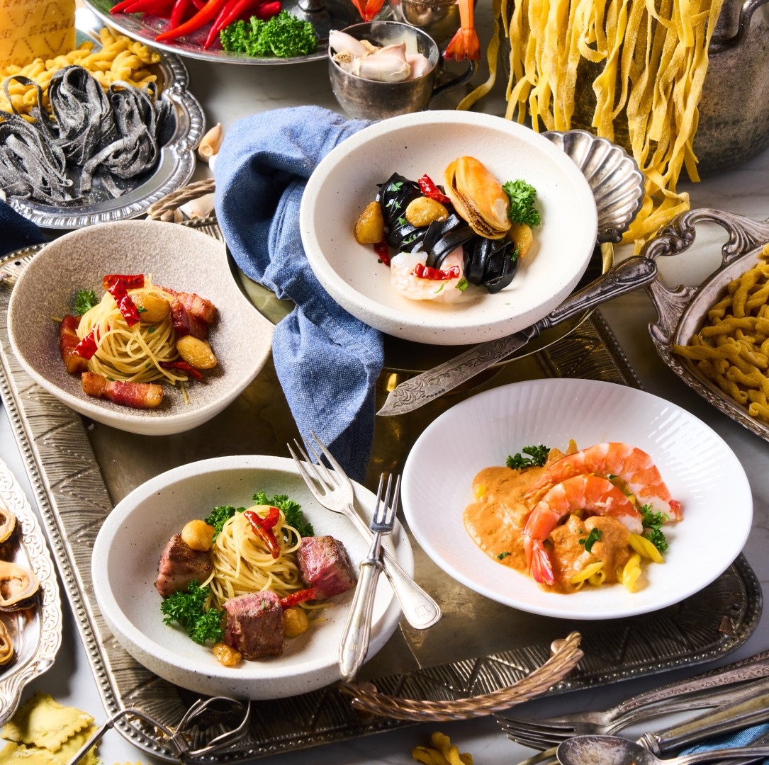 Copper Beyond Buffet (Gaysorn Amarin) - Photo 1 of 10