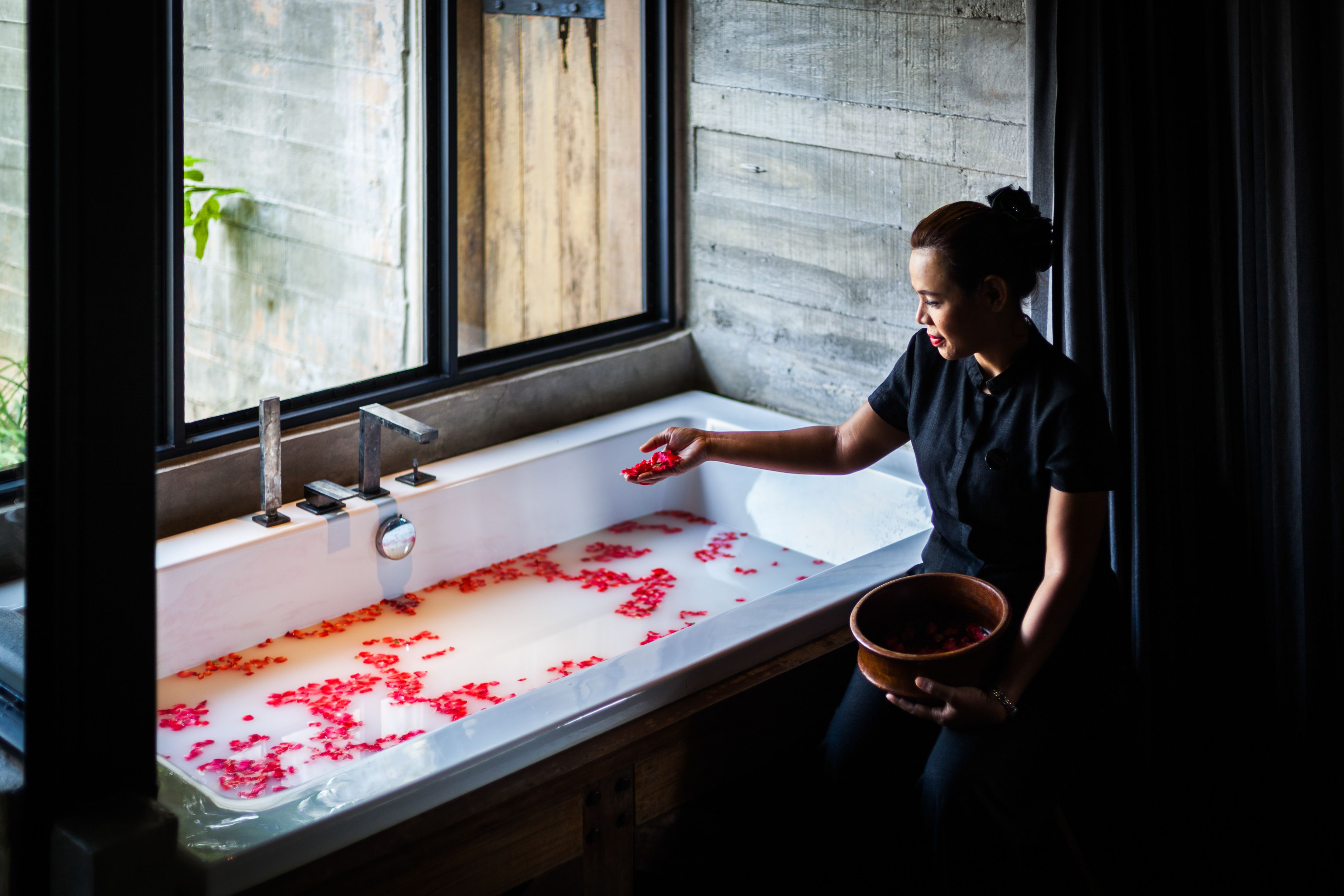 Coqoon Spa at The Slate Phuket - Photo 1 of 10
