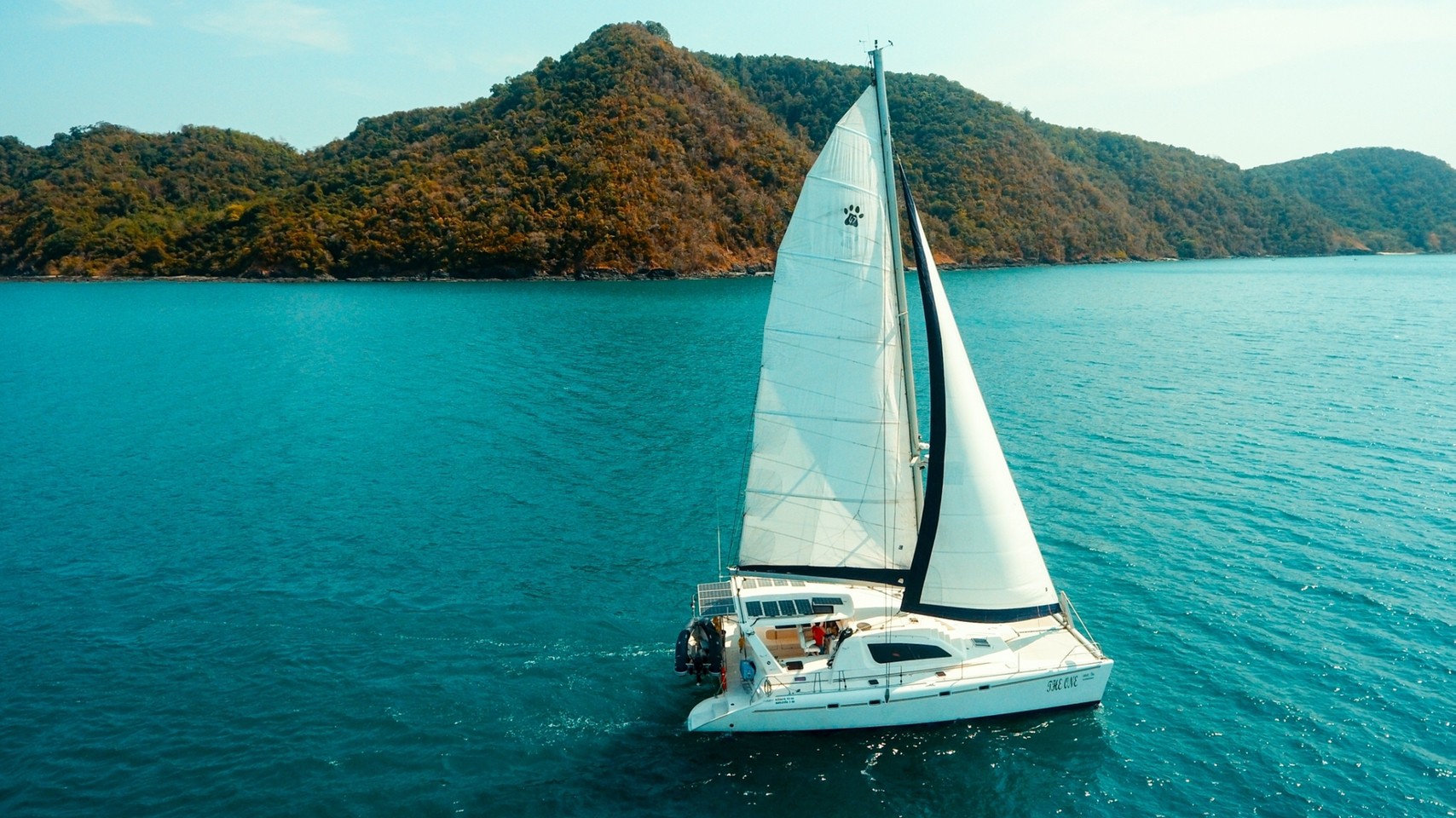 Coral Island and Racha Island Catamaran Tour from Phuket - Photo 1 of 10