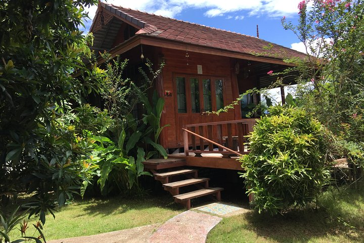 Chiangmai highlights: 2 days 1 night trip with Rooms & 3 meals:  - Photo 1 of 13