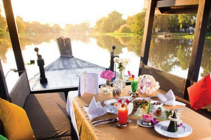 Couple’s Detox Day - Photo 1 of 7