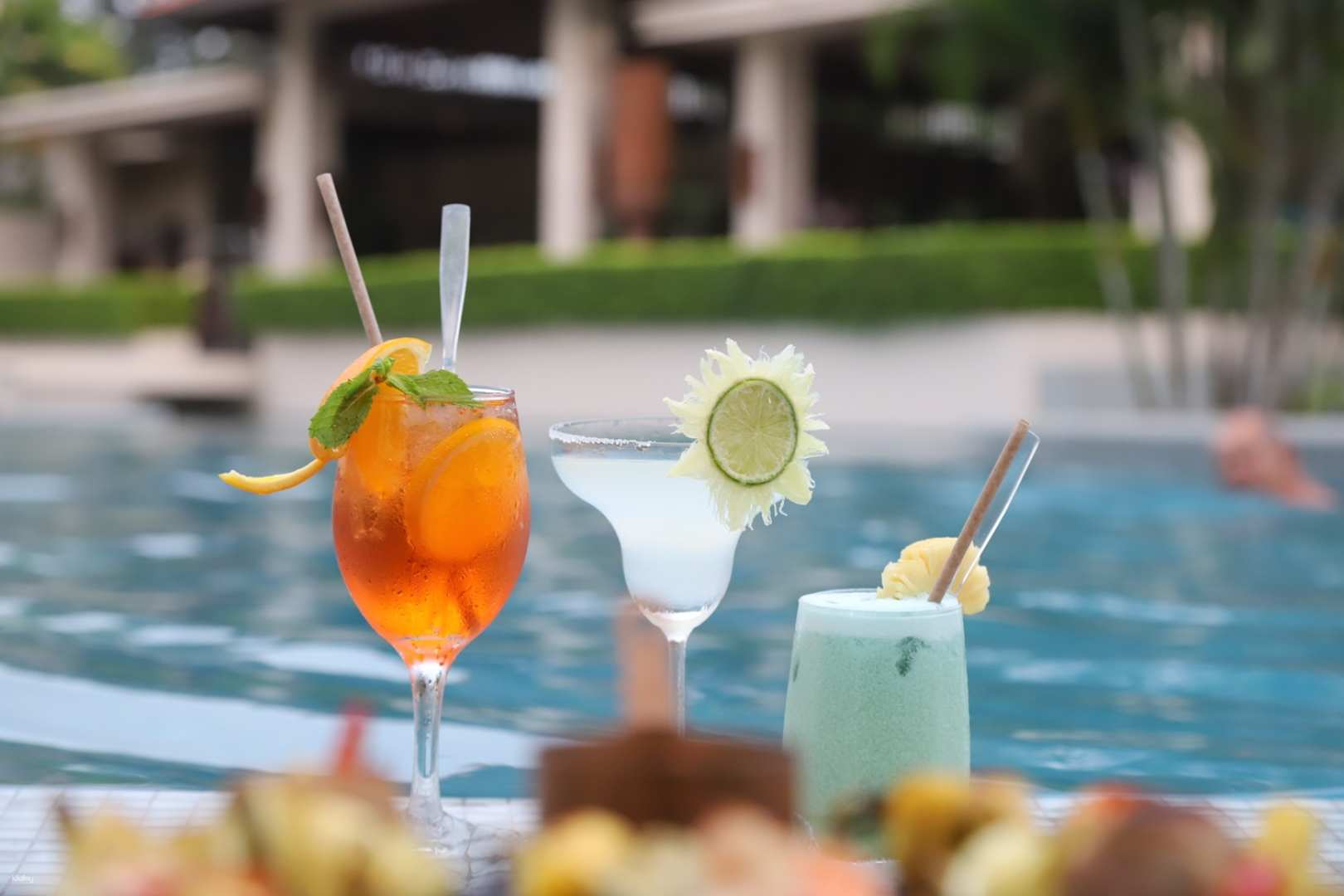 Dining Experience at Dewa Phuket Resort & Villas | Thailand - Photo 1 of 10