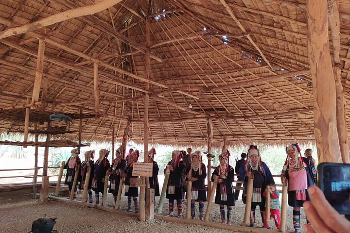 Golden Triangle Tour from Chiang Rai - Photo 1 of 8