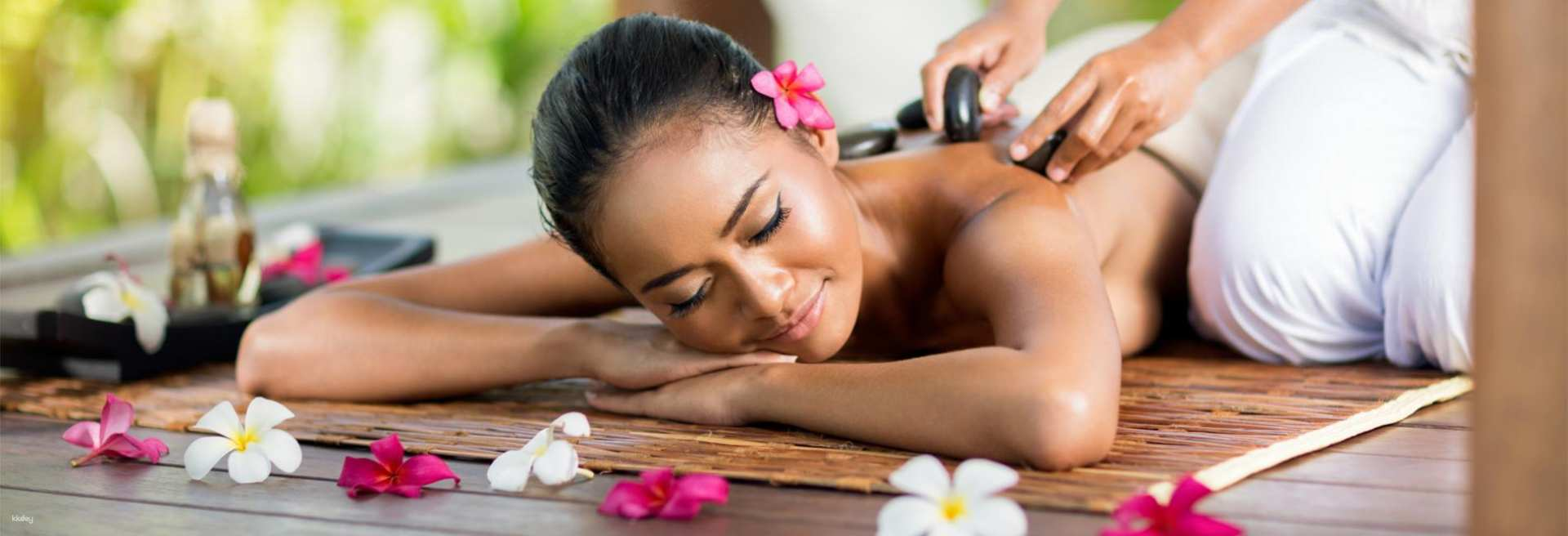 Indulge in a rejuvenating experience at Divana Virtue Spa where relaxation meets ancient Thai techniques surrounded by nature’s tranquility and pampering treatments that refresh the senses.