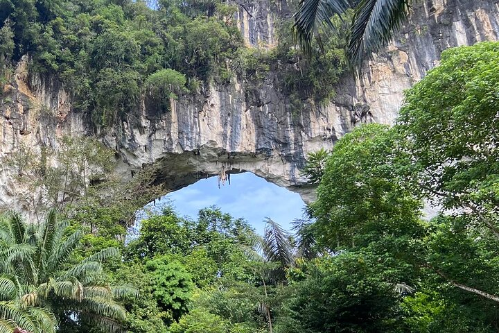 DIY 之旅 - 精选甲米隐藏瑰宝 - Photo 1 of 2