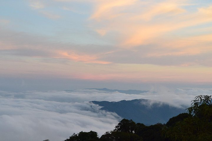 Doi Inthanon at afternoon and Hiking - Photo 1 of 8