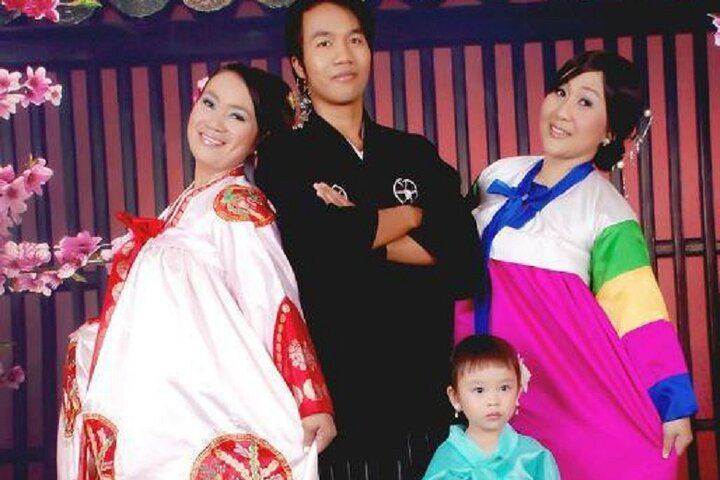 Experience seamless travel between Don Mueang and Suvarnabhumi airports in Bangkok ensuring smooth connections and friendly service perfect for families or solo explorers. Trust in reliable transfers for your journey.