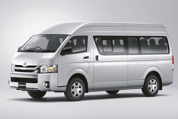 Donsak pier -Suratthani airport ,Suratthani airport- Donsak pier  - Photo 1 of 7