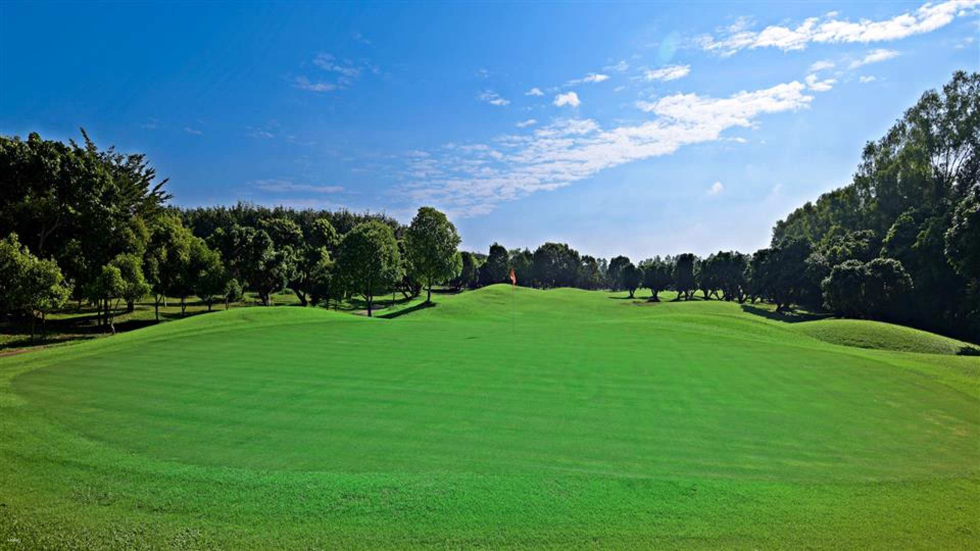 [Easy Overseas Golf Tee Time Reservation] Chiang Mai Mejo Golf Club & Resort Golf - Photo 1 of 6