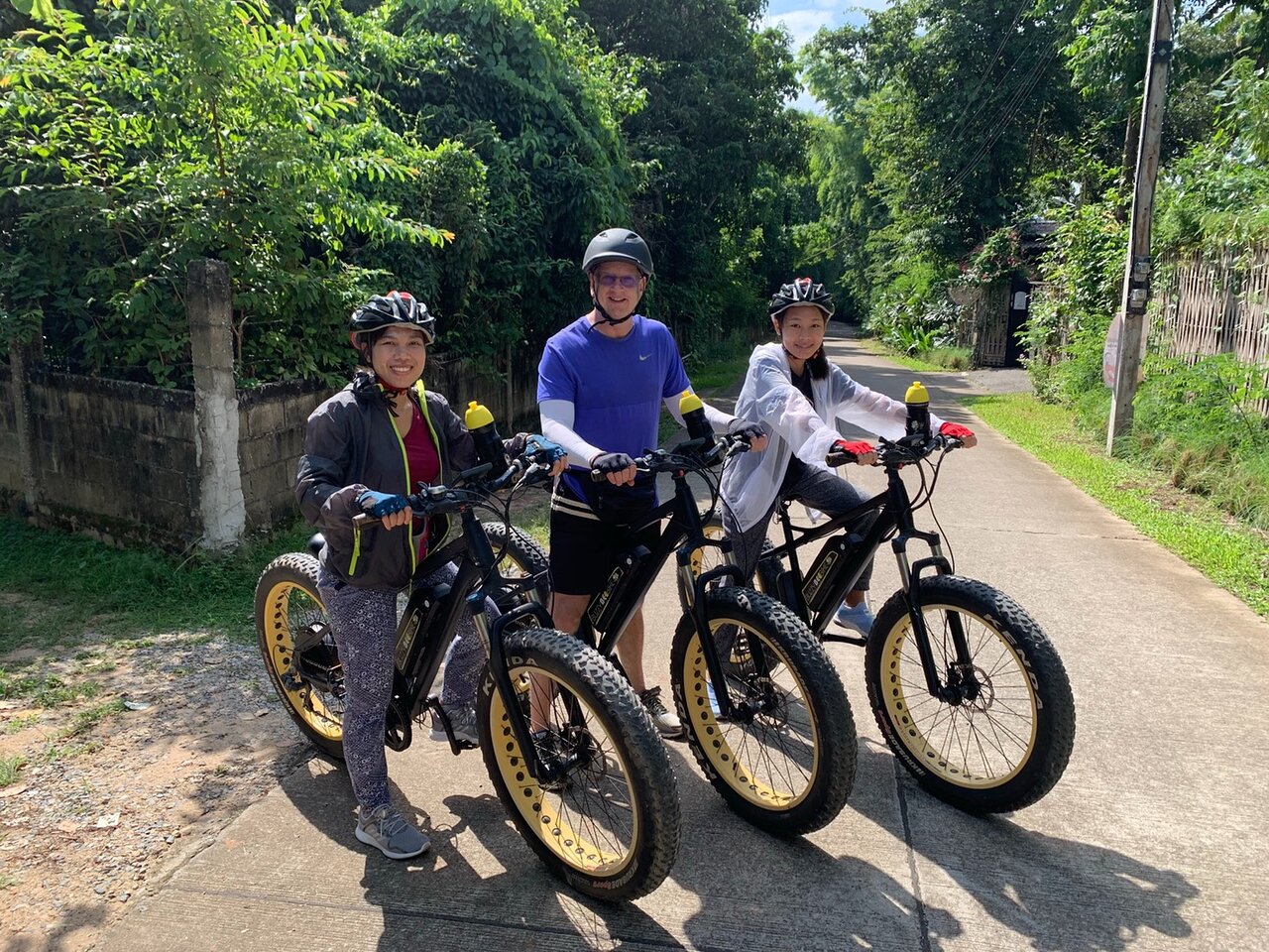 307番✨電動自転車‼️