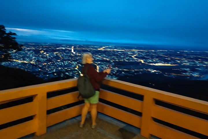 3 experiences: Monks trails hike, Wat Phalat & Doi Suthep Temple - Photo 1 of 10