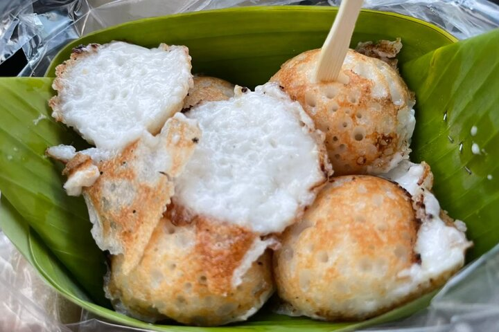 Experience PHUKET Street Eats & Michelin selected tours - Photo 1 of 19