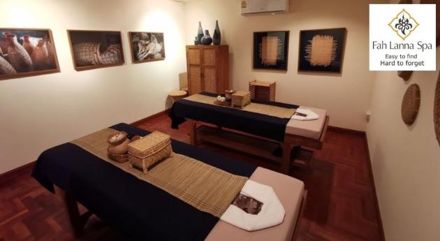 Fah Lanna Spa Exclusive - at Nimman - Photo 1 of 5