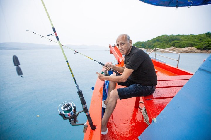 Fishing Day Trip in Koh Samui - Photo 1 of 25